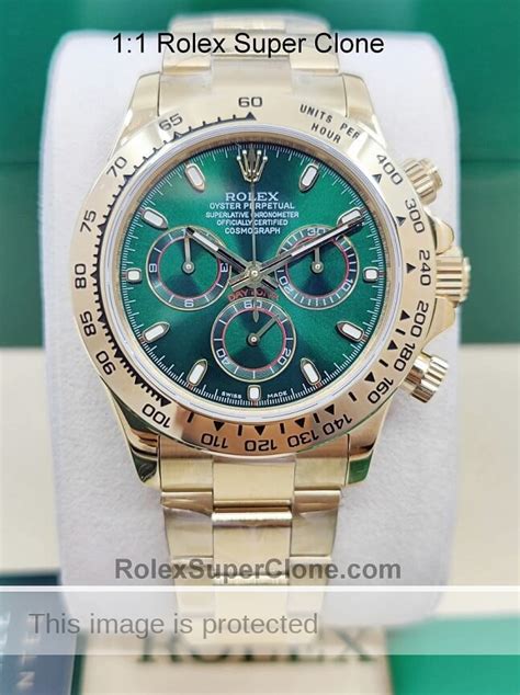 best super clone rolex sites